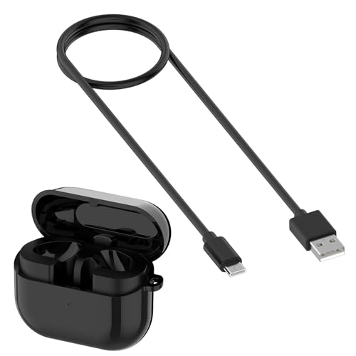 Earbud Ladungskoffer Hubs Mit Tropfenschutztechnologie Und Schneller Ladekompatibilität Für Buds 3 R530 Earbud Ladungskoffer Hubs Mit Tropfenschutztechnologie Und Schneller Ladekompatibilität Für Buds 3 R530 von ULIJTH