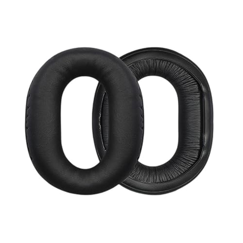 Elastische Ohrpolsterabdeckung Für MDR RF995RK Kopfhörer Ersetzt Geräuschstündungsohrkissen Qualifizierte Ohrhörerpolster Elastische Ohrpolsterabdeckung Für MDR RF995RK Kopfhörer Ersetzt Geräuschstündungsohrkissen Qualifizierte Ohrhörerpolster von ULIJTH