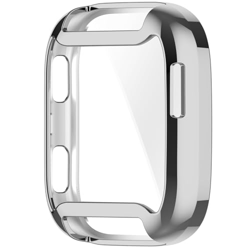Full Deckungskoffer Soft Flexible Protective Deckungsabdeckungen Stoßdämpferungsgehäuse Für Bip6 A2435 Easy Access Design Geeignet von ULIJTH