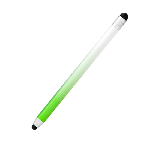 Glattes Schreiben Zeichnen Kapazitive Touchscreens Stift Für Smartphone Tablets Laptops Zeichnen Bequemer Langfristiger Gebrauch von ULIJTH