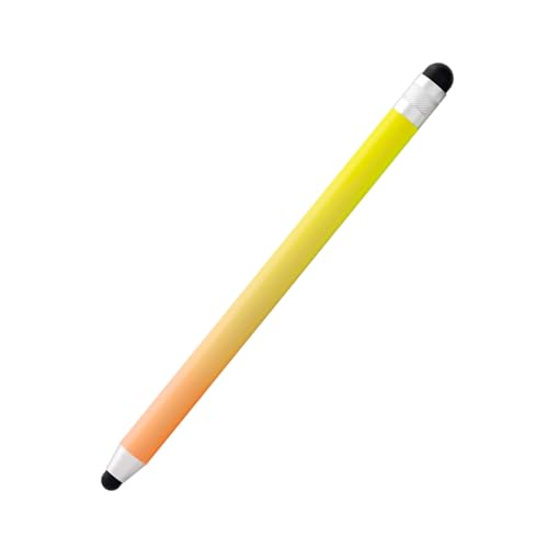 Glattes Schreiben Zeichnen Kapazitive Touchscreens Stift Für Smartphone Tablets Laptops Zeichnen Bequemer Langfristiger Gebrauch von ULIJTH