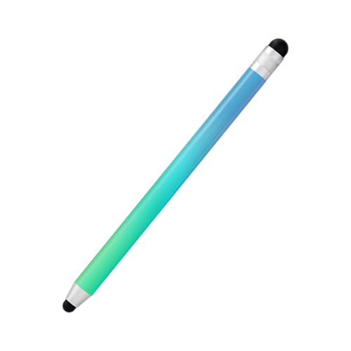 Glattes Schreiben Zeichnen Kapazitive Touchscreens Stift Für Smartphone Tablets Laptops Zeichnen Bequemer Langfristiger Gebrauch von ULIJTH