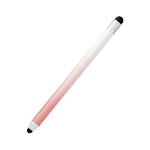Glattes Schreiben Zeichnen Kapazitive Touchscreens Stift Für Smartphone Tablets Laptops Zeichnen Bequemer Langfristiger Gebrauch von ULIJTH
