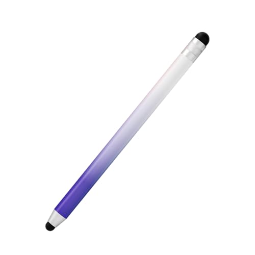 Glattes Schreiben Zeichnen Kapazitive Touchscreens Stift Für Smartphone Tablets Laptops Zeichnen Bequemer Langfristiger Gebrauch von ULIJTH