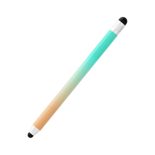 Glattes Schreiben Zeichnen Kapazitive Touchscreens Stift Für Smartphone Tablets Laptops Zeichnen Bequemer Langfristiger Gebrauch von ULIJTH