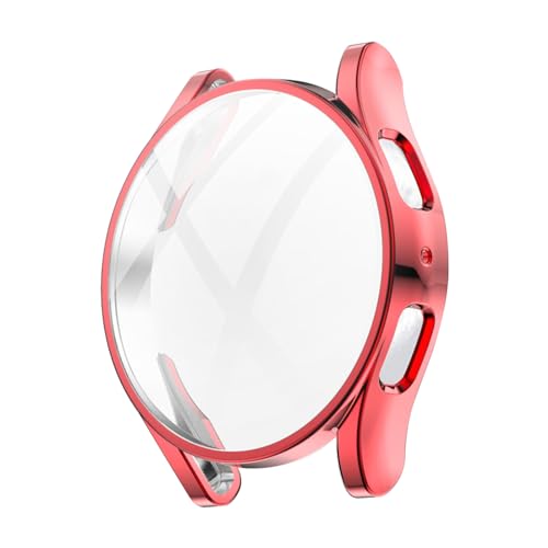 Hard PC Für Case Watch Stoßstange Für Shell Schutzabdeckungsrahmen Für Uhr 5 44 Mm Smartwatch Zubehör Hard PC Für Case Watch Stoßstange Für Shell Schutzabdeckungsrahmen Für Uhr 5 44 Mm Smartwatch Zubehör von ULIJTH