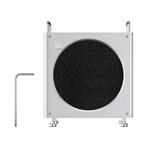 Hard Shell Hülle Für Kleine Desktop Computerhalter Leichtgewichtige Und Haltbarkeitsanzeige Einfacher Hard Shell Hülle Für Kleine Desktop Computerhalter Leichtgewichtige Und Haltbarkeitsanzeige Einfacher von ULIJTH