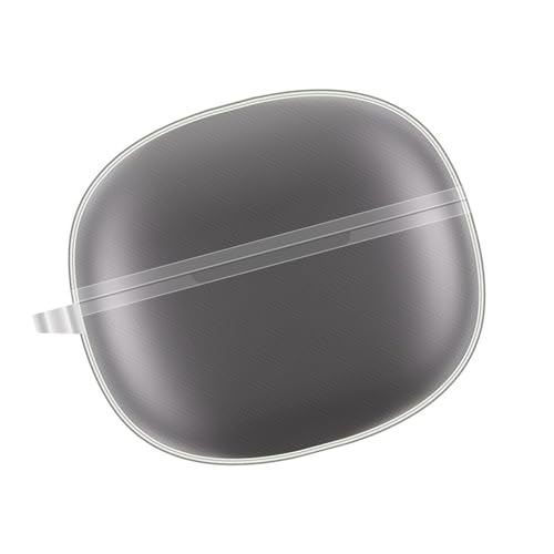 Kopfhörer wasserdichte Flexible Schutzhülle Für Comfo Clip Schockfeste Schale Waschbarer Gehäuse Antidust Ärmel Haut Kopfhörer wasserdichte Flexible Schutzhülle Für Comfo Clip Schockfeste Schale Waschbarer Gehäuse Antidust Ärmel Haut von ULIJTH