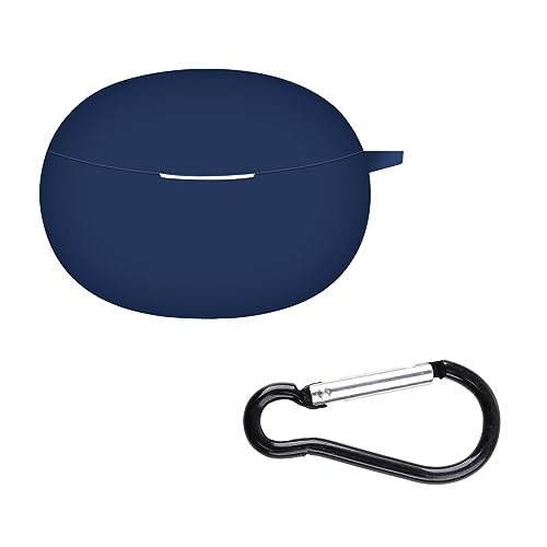 Kopfhörerschockdicht Hautfreundliche Deckung Für Realmebuds Air 3 Waschbarer Weicher Slip Hülsen Impassive Resistent Kopfhörerschockdicht Hautfreundliche Deckung Für Realmebuds Air 3 Waschbarer Weicher Slip Hülsen Impassive Resistent von ULIJTH