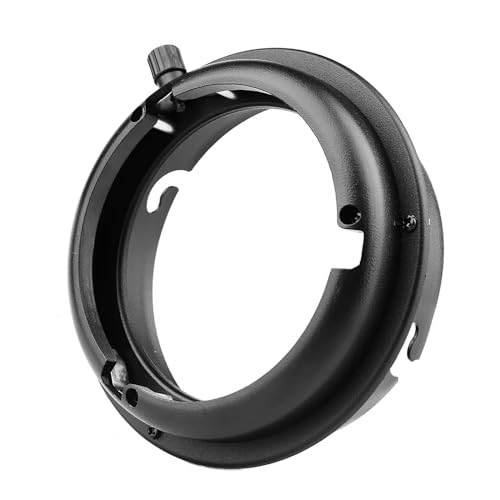 Langlebiger Speedring Wandler Montierungsadapter Solid Metall Konstruktionsadapter Leichtes Kreatives Potenzial Entsperren Langlebiger Speedring Wandler Montierungsadapter Solid Metall Konstruktionsadapter Leichtes Kreatives Potenzial Entsperren von ULIJTH