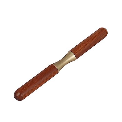 Red Rosenholzgriff Metall Saxophon Reparaturwerkzeuge Druckrollen Rohrblech Windinstrument Reparaturwerkzeug Red Rosenholzgriff Metall Saxophon Reparaturwerkzeuge Druckrollen Rohrblech Windinstrument Reparaturwerkzeug von ULIJTH