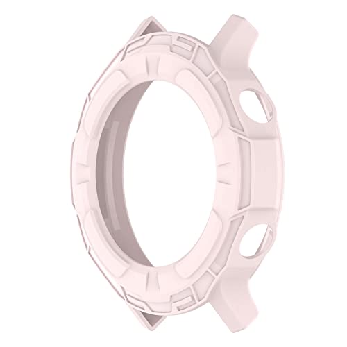 Schutzfälle TPU Watch Schutzrahmenscheide Forrealme Watch S Smartwatch Vollbeschwerde Stoßstange Schutzfälle TPU Watch Schutzrahmenscheide Forrealme Watch S Smartwatch Vollbeschwerde Stoßstange von ULIJTH