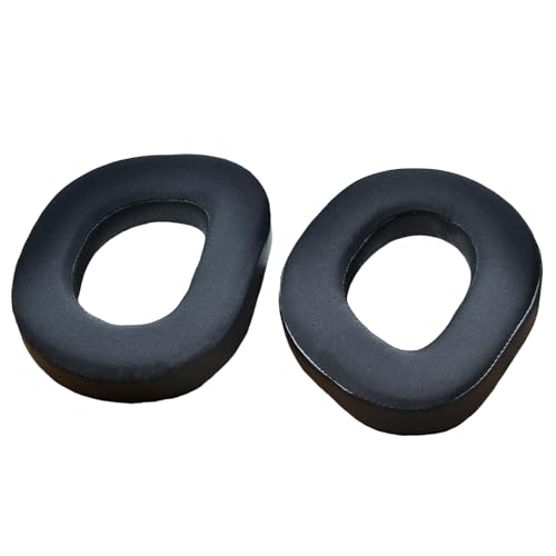 Soft Und Elastik Earpads Für Stealth700 Gen3 Kopfhörer Perfekt Für Begriffe Verwenden Rauschumfeld Ersatz von ULIJTH
