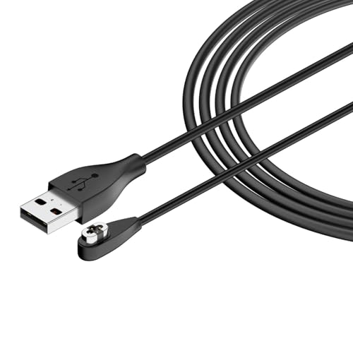 ULIJTH 1 M Langes Kopfhörer Ladekabel Halsband Ohrhörer Ladedraht 4Pin Für S710 Knochenleitungs Kopfhörer ULIJTH 1 M Langes Kopfhörer Ladekabel Halsband Ohrhörer Ladedraht 4Pin Für S710 Knochenleitungs Kopfhörer von ULIJTH