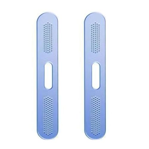 ULIJTH 2PCS Ohrhörer Lautsprecher Deckungsabdeckungen Kleberabdeckungen Für Telefon 16 15 14 13 12 Protektorstaub Deckungsabdeckungen Telefonlautsprecher Nettoaufkleber ULIJTH 2PCS Ohrhörer Lautsprecher Deckungsabdeckungen Kleberabdeckungen Für Telefon 16 15 14 13 12 Protektorstaub Deckungsabdeckungen Telefonlautsprecher Nettoaufkleber von ULIJTH