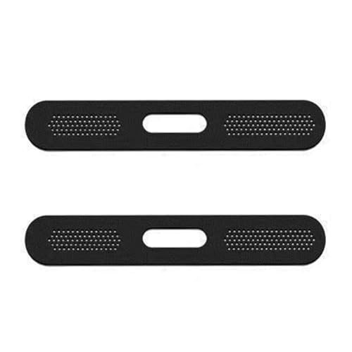 ULIJTH 2PCS Ohrhörer Lautsprecher Deckungsabdeckungen Kleberabdeckungen Für Telefon 16 15 14 13 12 Protektorstaub Deckungsabdeckungen Telefonlautsprecher Nettoaufkleber ULIJTH 2PCS Ohrhörer Lautsprecher Deckungsabdeckungen Kleberabdeckungen Für Telefon 16 15 14 13 12 Protektorstaub Deckungsabdeckungen Telefonlautsprecher Nettoaufkleber von ULIJTH