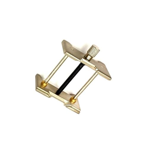 ULIJTH Aluminium Uhrenbewegungshalter Multifunktion Feste Basis Für Watchmaker Business Use Watches Reparaturzubehör ULIJTH Aluminium Uhrenbewegungshalter Multifunktion Feste Basis Für Watchmaker Business Use Watches Reparaturzubehör von ULIJTH