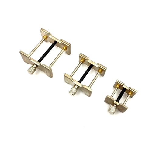 ULIJTH Aluminium Uhrenbewegungshalter Multifunktion Feste Basis Für Watchmaker Business Use Watches Reparaturzubehör ULIJTH Aluminium Uhrenbewegungshalter Multifunktion Feste Basis Für Watchmaker Business Use Watches Reparaturzubehör von ULIJTH