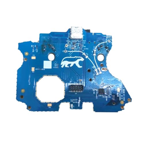 ULIJTH Controller Key PCB Taste Board Mobiltelefone ReparaturpCB Leiterplatte Einfache Installation Für Spielkonsolen Geeignet ULIJTH Controller Key PCB Taste Board Mobiltelefone ReparaturpCB Leiterplatte Einfache Installation Für Spielkonsolen Geeignet von ULIJTH