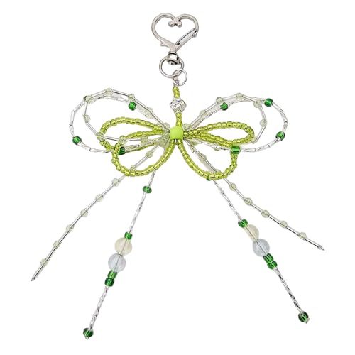 ULIJTH Frauen Mobiltelefone Anhänger Mobilephone Hanges Kabel Elegantes Telefongurt Schmuckmodelzubehör Mit Schmetterling Charme ULIJTH Frauen Mobiltelefone Anhänger Mobilephone Hanges Kabel Elegantes Telefongurt Schmuckmodelzubehör Mit Schmetterling Charme von ULIJTH