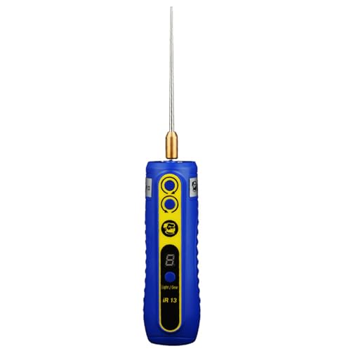 ULIJTH IR13 OCA Für Smartphone LCD Bildschirm Decumming Shovel Klebstoff Werkzeug Set Reparaturwerkzeuge Mit Integriertem Akku Nach Vorne Und Wire ULIJTH IR13 OCA Für Smartphone LCD Bildschirm Decumming Shovel Klebstoff Werkzeug Set Reparaturwerkzeuge Mit Integriertem Akku Nach Vorne Und Wire von ULIJTH