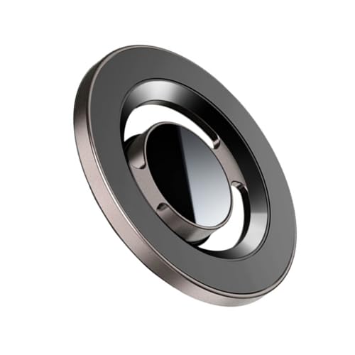 ULIJTH Telefonhalter Halterung Ständer Rack 360 Grad Rotation Leistungsstarke Magnete Für Autobont ULIJTH Telefonhalter Halterung Ständer Rack 360 Grad Rotation Leistungsstarke Magnete Für Autobont von ULIJTH