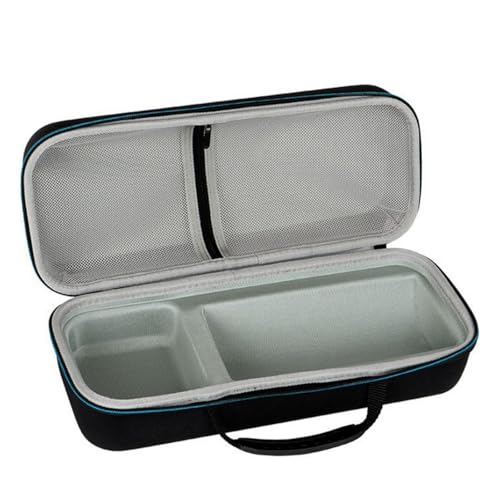 ULIJTH Tragbare Tragetasche Für Play5 Projector Bag Soft Innenpolsting Schalenbeutel Einfache Tragbarkeit Für Den Außengebrauch ULIJTH Tragbare Tragetasche Für Play5 Projector Bag Soft Innenpolsting Schalenbeutel Einfache Tragbarkeit Für Den Außengebrauch von ULIJTH