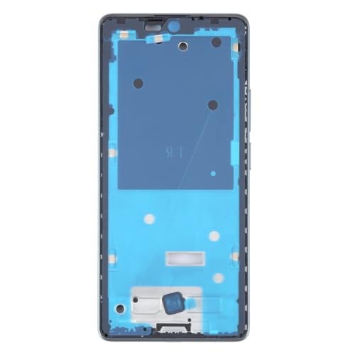 ULIJTH Vordere Gehäuse Lünde Teller Telefonrahmen LCD Bildschirm Front Rahmen Reparaturteile Für Poco 4G Ersatzzubehör ULIJTH Vordere Gehäuse Lünde Teller Telefonrahmen LCD Bildschirm Front Rahmen Reparaturteile Für Poco 4G Ersatzzubehör von ULIJTH