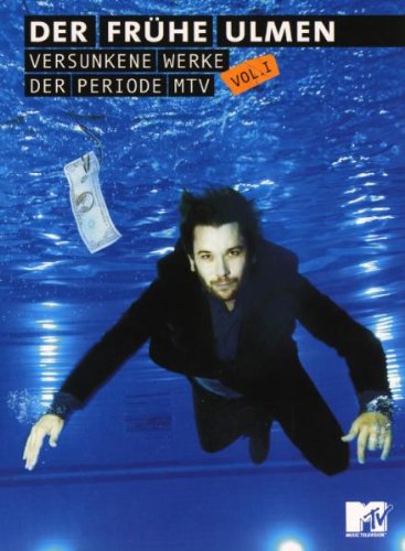 Der Frühe Ulmen - Versunkene Werke der Periode MTV Vol. 1 [Director's Cut] [2 DVDs] von ULMEN,CHRISTIAN
