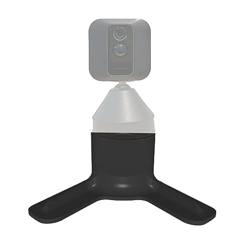ULROAD Ständer für Blink XT / XT2 Outdoor Kamera I Made in Germany I Halterung Standfuß Fuß Halter von ULROAD