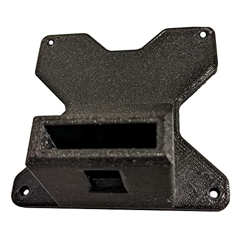 ULROAD VESA Adapter für HP Monitor 22f 24f 24fw 22es 22er 22ea 24es 24er 24ea 27es 27er 27ea75x75mm von ULROAD