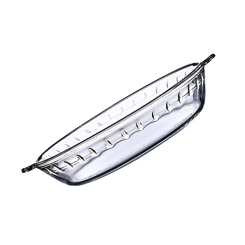 ULTECHNOVO 1 Stück runde Auflaufform aus Glas runde Servierplatte Backen Kochen Bräter aus Emaille kühlschrank glasplatte glasplatten für kühlschrank Speiseteller Blech gehärtetes Glas Weiß ULTECHNOVO 1 Stück runde Auflaufform aus Glas runde Servierplatte Backen Kochen Bräter aus Emaille kühlschrank glasplatte glasplatten für kühlschrank Speiseteller Blech gehärtetes Glas Weiß von ULTECHNOVO