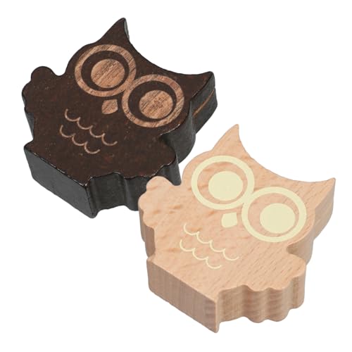 ULTECHNOVO 2 Stück Nachrichtenkasten aus Holz Inhaber Party Stand wählen Schild Hochzeitstischnummern Halloween-Tischkartenhalter Tischkarten für die Tischdekoration hölzern ULTECHNOVO 2 Stück Nachrichtenkasten aus Holz Inhaber Party Stand wählen Schild Hochzeitstischnummern Halloween-Tischkartenhalter Tischkarten für die Tischdekoration hölzern von ULTECHNOVO
