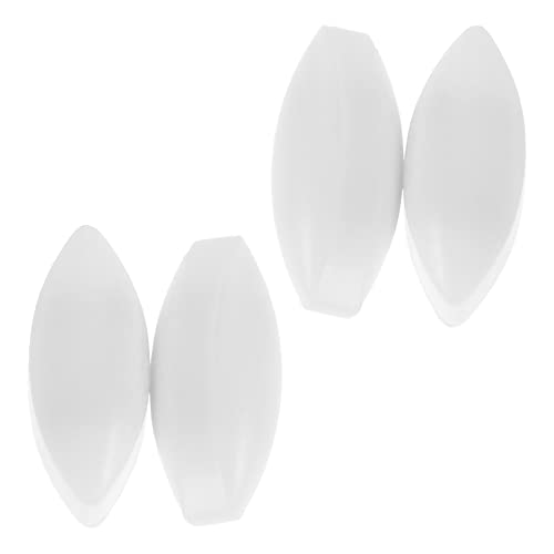 ULTECHNOVO 4 Stück Rührstab Rühren Rührer Rührplattenstange works akkuschrauber magnetrührstäbchen magnet sticks magnetic sticks magnetstäbe Magnetischer Stab Barren Rührstäbe PTFE Weiß ULTECHNOVO 4 Stück Rührstab Rühren Rührer Rührplattenstange works akkuschrauber magnetrührstäbchen magnet sticks magnetic sticks magnetstäbe Magnetischer Stab Barren Rührstäbe PTFE Weiß von ULTECHNOVO