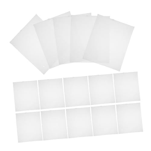ULTECHNOVO Badeanzug-organizer-taschen 50 Stück Aufbewahrungsbeutel Aus Pe-kunststoff Für Reisen Und Zuhause ULTECHNOVO Badeanzug-organizer-taschen 50 Stück Aufbewahrungsbeutel Aus Pe-kunststoff Für Reisen Und Zuhause von ULTECHNOVO