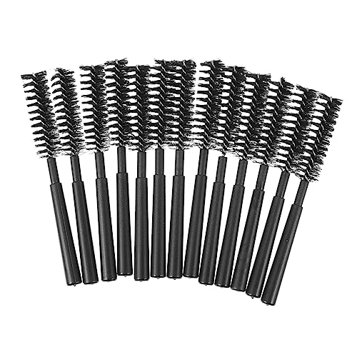 ULTECHNOVO Bürste Für Das Ladeetui Für Kopfhörer Reinigungswerkzeuge Für Das Etui Für Kabellose Kopfhörer 12-teilige Mini-reinigungsbürste Kompaktes Sanftes Material ULTECHNOVO Bürste Für Das Ladeetui Für Kopfhörer Reinigungswerkzeuge Für Das Etui Für Kabellose Kopfhörer 12-teilige Mini-reinigungsbürste Kompaktes Sanftes Material von ULTECHNOVO