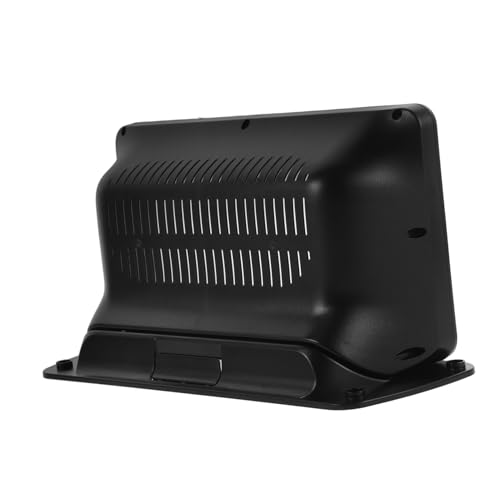 ULTECHNOVO Große Bildschirm LKW Radio Panel Stereo Halterung Für Auto Radio Rahmen Installation Mount Trim Kit ULTECHNOVO Große Bildschirm LKW Radio Panel Stereo Halterung Für Auto Radio Rahmen Installation Mount Trim Kit von ULTECHNOVO