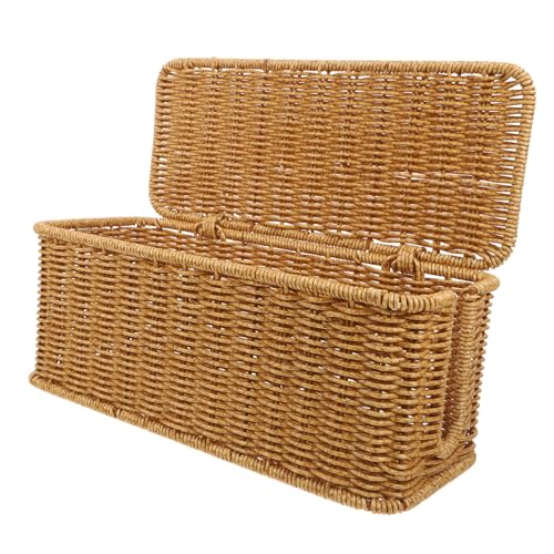 ULTECHNOVO Kabelorganisator Vorratsbehälter Kabelschutzmanagement Kabel-Organizer-Behälter Schreibtisch Top Organizer Beistelltisch-Organizer Stromkabelmanagement Kabelkoffer Plastik ULTECHNOVO Kabelorganisator Vorratsbehälter Kabelschutzmanagement Kabel-Organizer-Behälter Schreibtisch Top Organizer Beistelltisch-Organizer Stromkabelmanagement Kabelkoffer Plastik von ULTECHNOVO