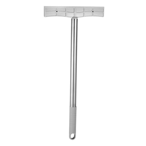 ULTECHNOVO Plakat Zeichen Ständerschildhalter Unterstützungszeichen halter für plakatständer einziehbares Banner Schilderhalter-Stick Handheld-Banner Rostfreier Stahl Silver ULTECHNOVO Plakat Zeichen Ständerschildhalter Unterstützungszeichen halter für plakatständer einziehbares Banner Schilderhalter-Stick Handheld-Banner Rostfreier Stahl Silver von ULTECHNOVO