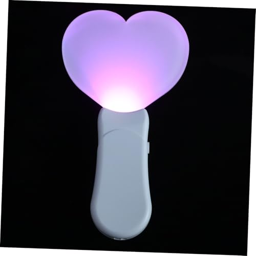ULTECHNOVO Thermotransfer-Stützstab Party glühen Rosa Leerzeichen Zauberstab winken Acryl - -Lichtbasis mit Blank -flexibler transparenter Filmbildschirm -Basis Acryl-Rechteck Weiß ULTECHNOVO Thermotransfer-Stützstab Party glühen Rosa Leerzeichen Zauberstab winken Acryl - -Lichtbasis mit Blank -flexibler transparenter Filmbildschirm -Basis Acryl-Rechteck Weiß von ULTECHNOVO