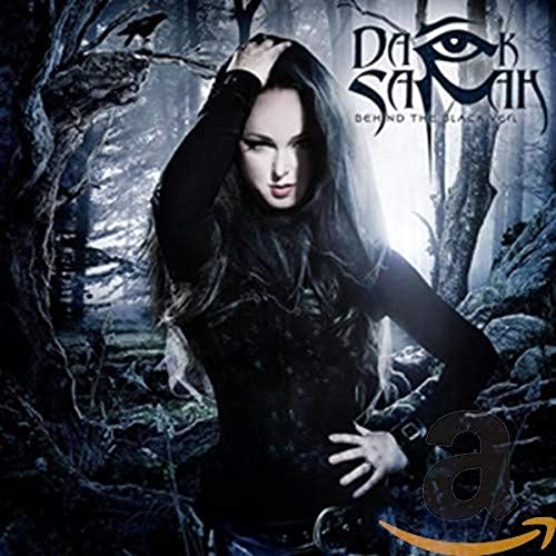 Behind the Black Veil Behind the Black Veil von ULTERIUM RECORDS