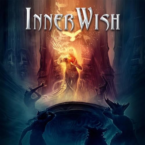 Innerwish von ULTERIUM RECORDS