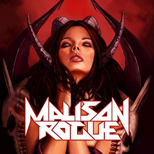 Malison Rouge von ULTERIUM RECORDS