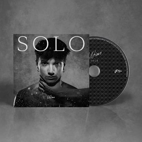 Solo von ULTIMO RECORDS