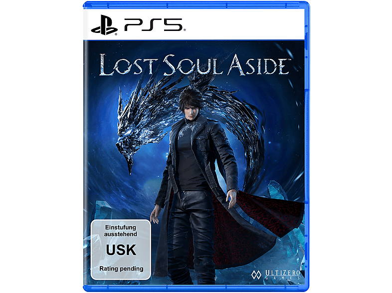 PS5 LOST SOUL ASIDE - [PlayStation 5] von ULTIZERO GAMES