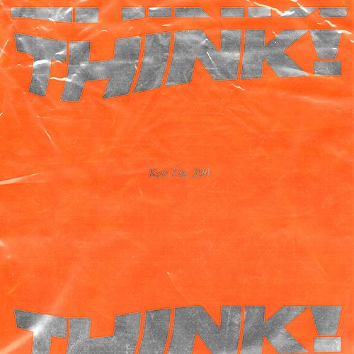 Think! (Cd/Dvd) von ULTLA VIBE