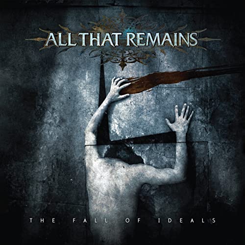 The Fall of Ideals [Vinyl LP] von Concord Music Group