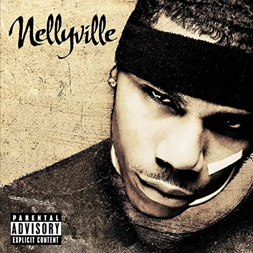 Nellyville 20th Anniversary (180g Vinyl LP) von UNIVERSAL MUSIC GROUP