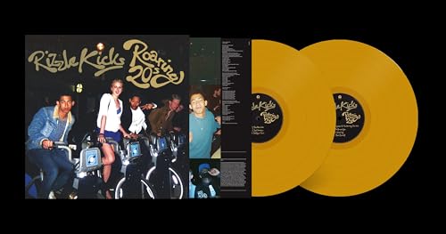 Roaring Twenties [VINYL] [Vinyl LP] von UNIVERSAL MUSIC GROUP