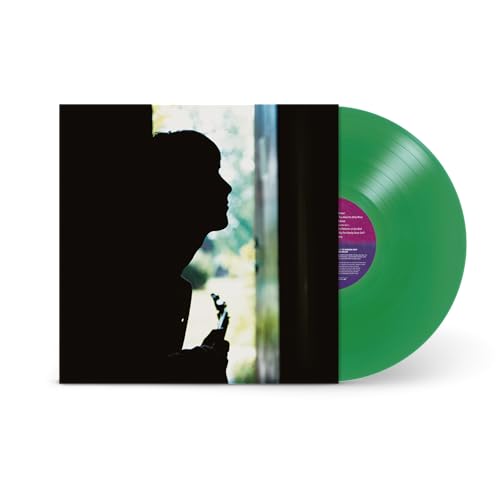 Wild Wood - Limited Light Green Colored Vinyl [Vinyl LP] von UMC - Uni/Island